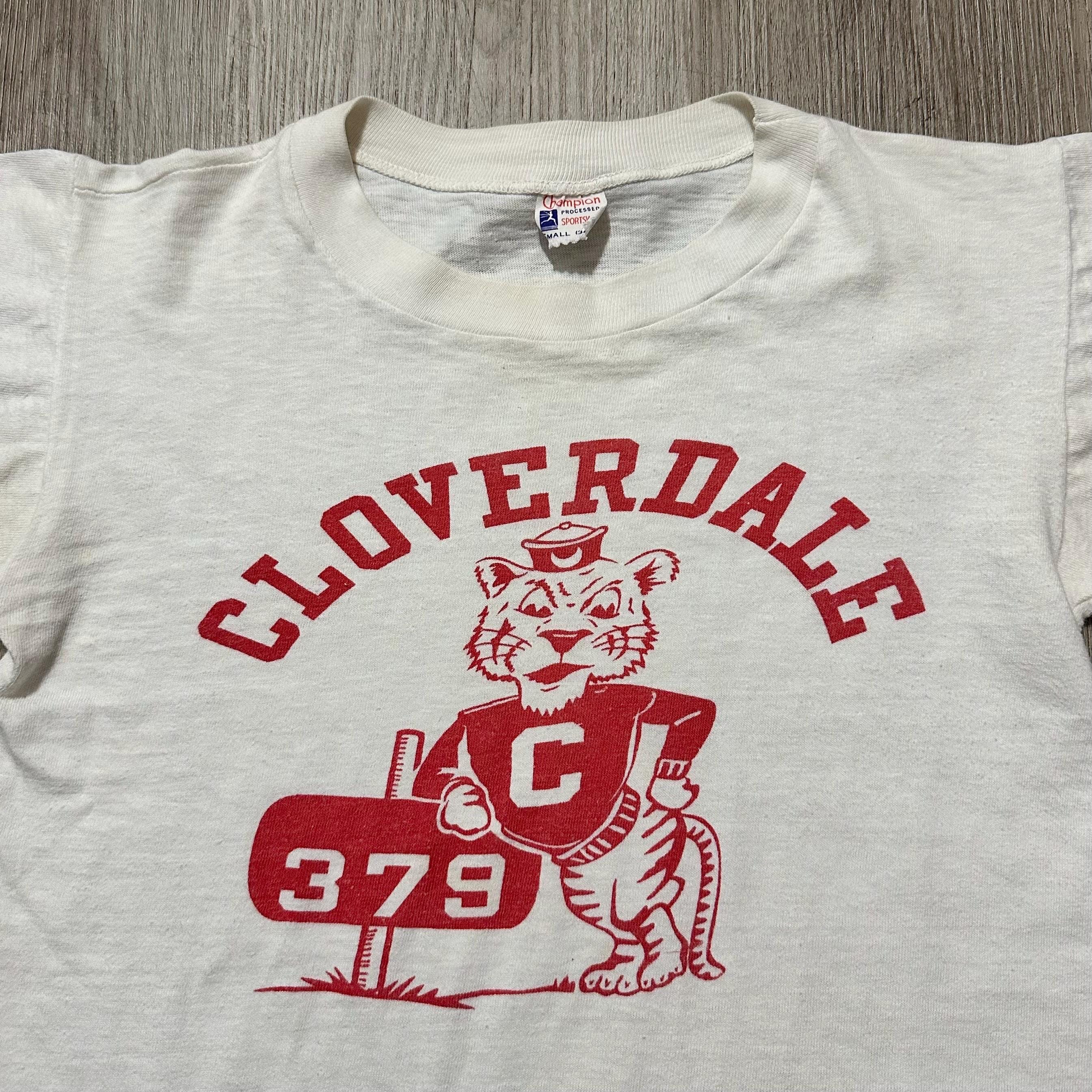 1960's Champion Sweatshirt - Etsy