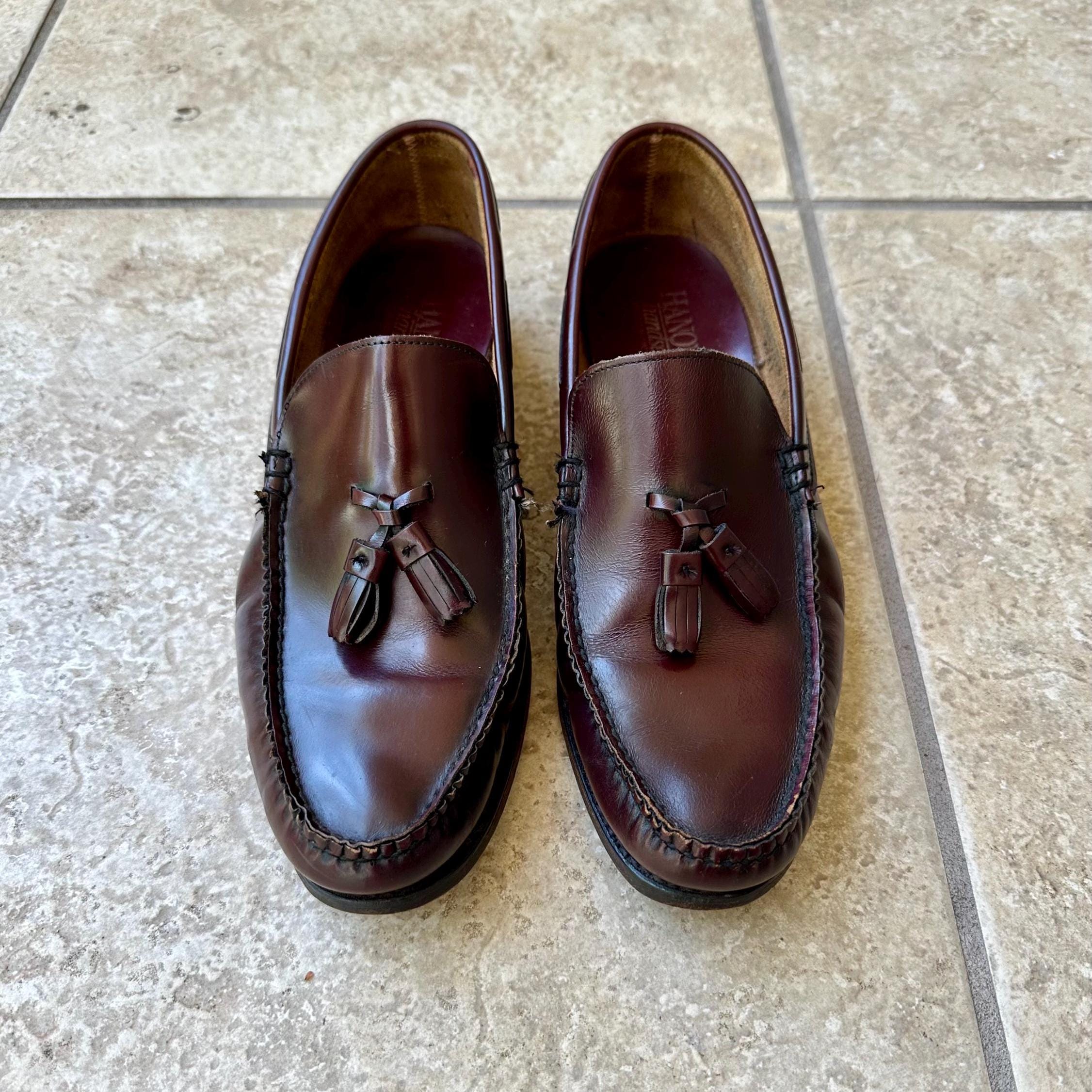 Weejuns Made Usa - Etsy