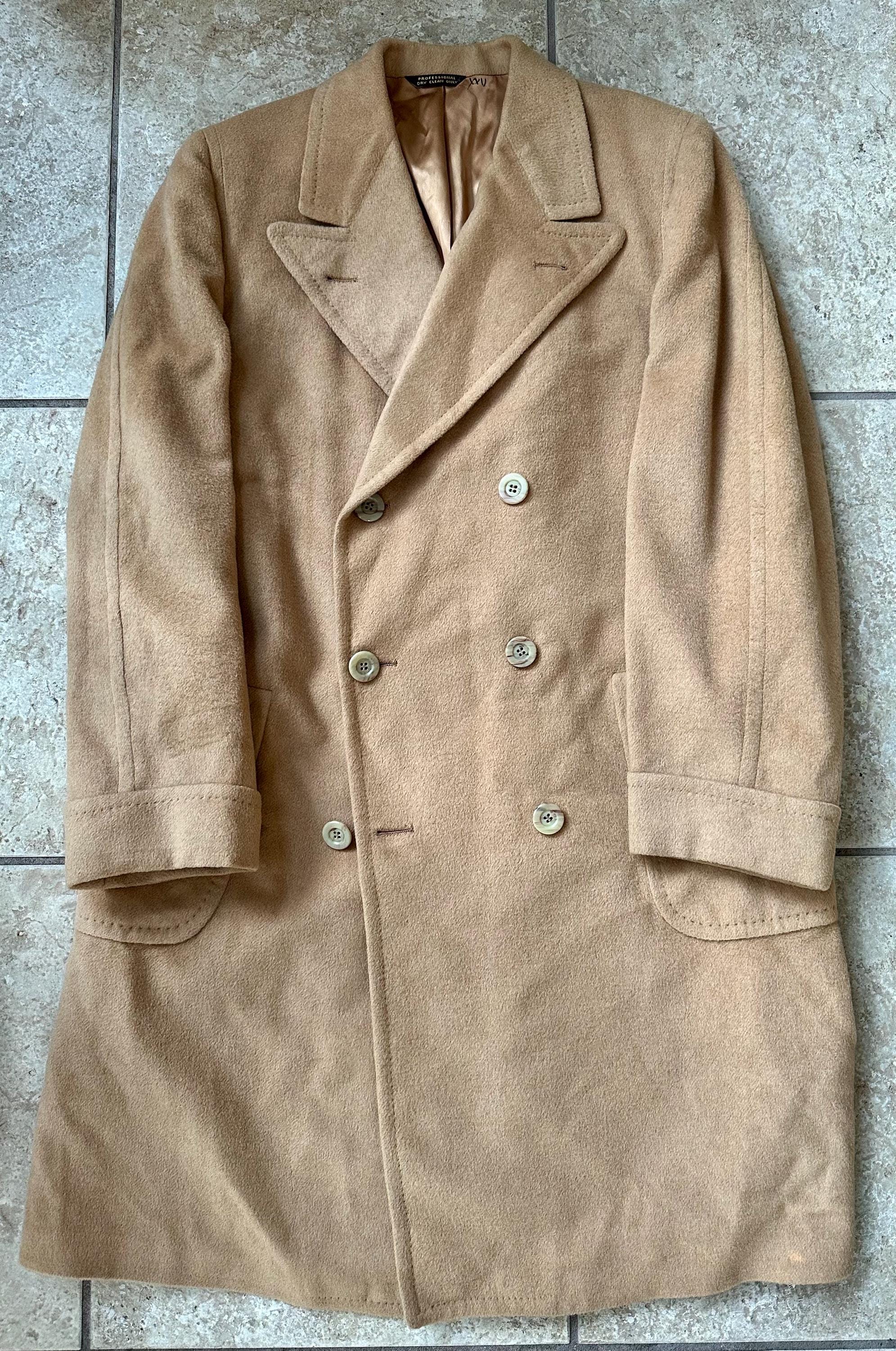 Polo Coat Day Is a Great Day - by Eric Twardzik