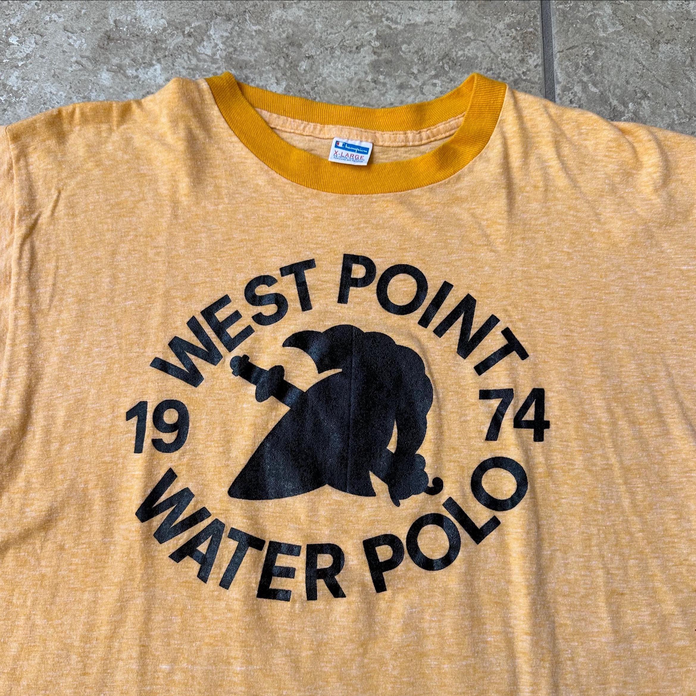 70 チャンピオン usma west point tシャツ vintage 2025年最新】Yahoo!オークション -「usma tシャツ