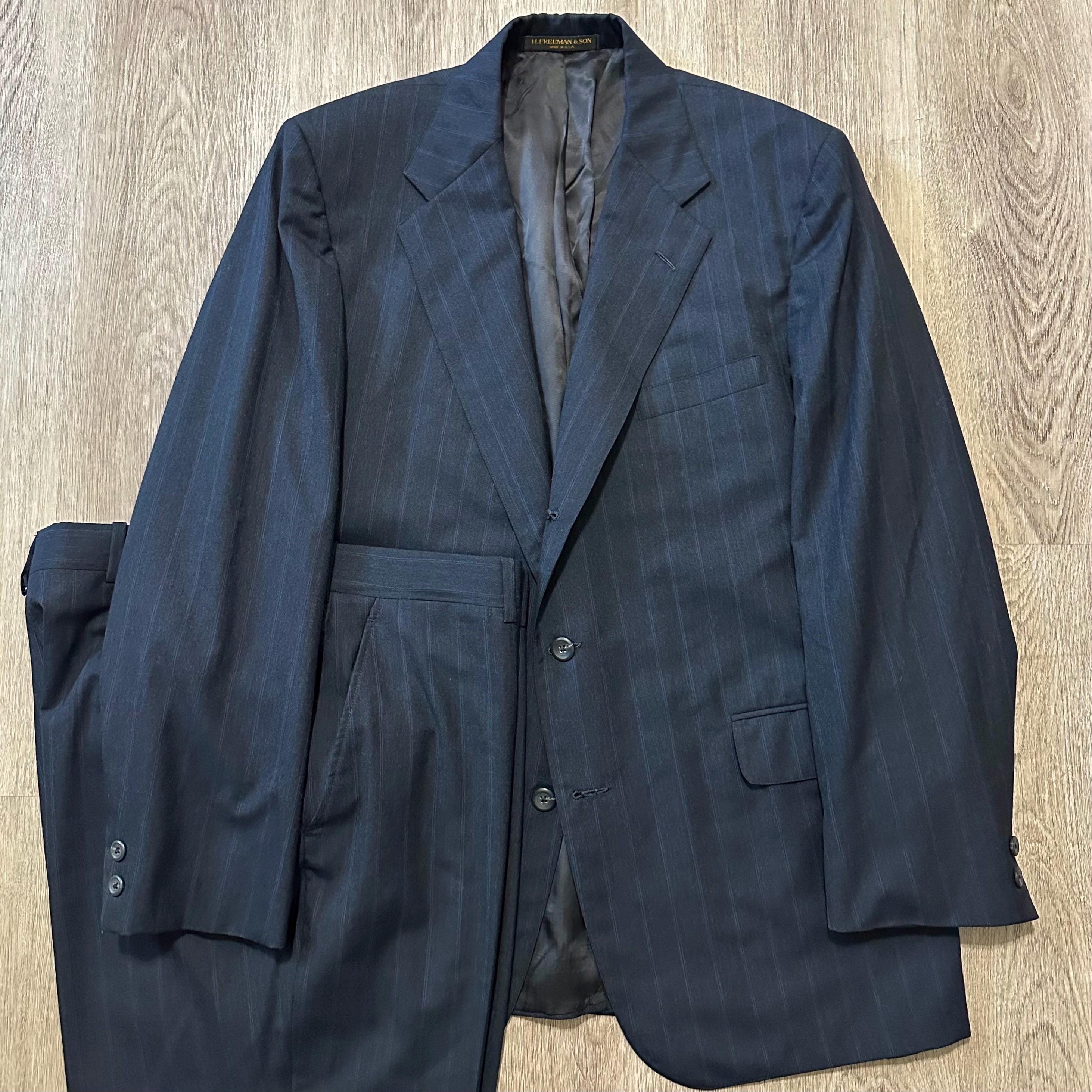 Hickey freeman - Etsy 日本