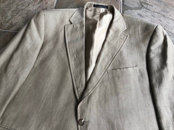 48 regular sport coat