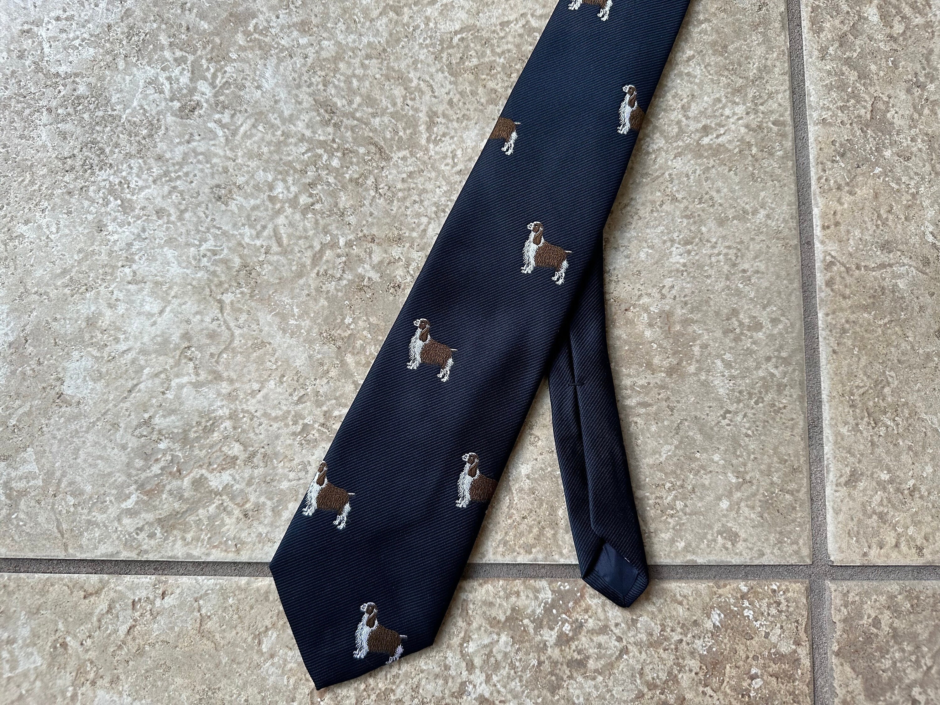 Chipp Tie - Etsy