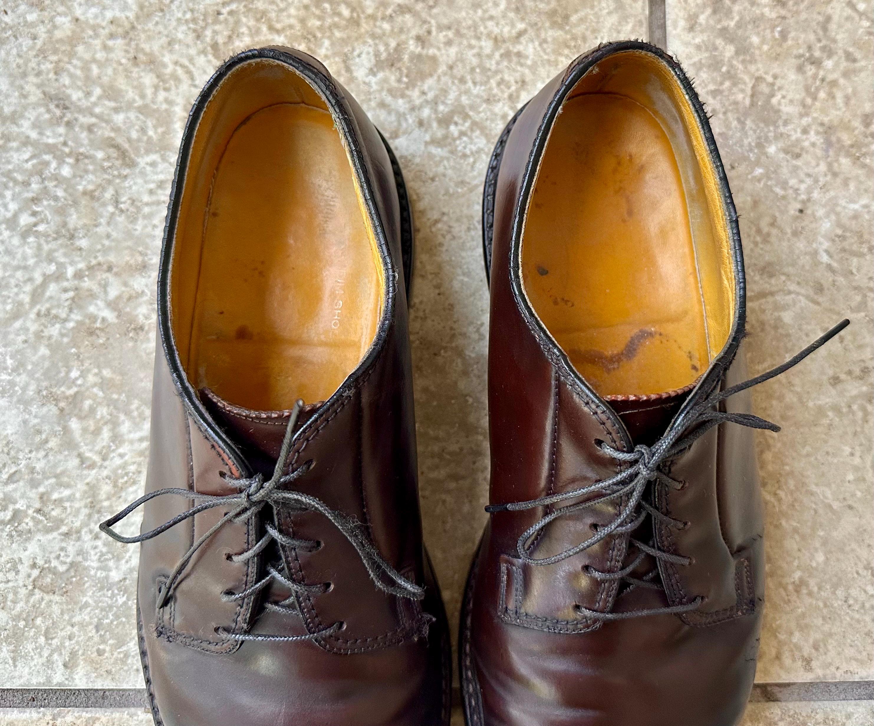 80's Florsheim Imperial 93606 6E デッドストック 80's Florsheim Imperial 93606 6E デッドストック - メルカリ