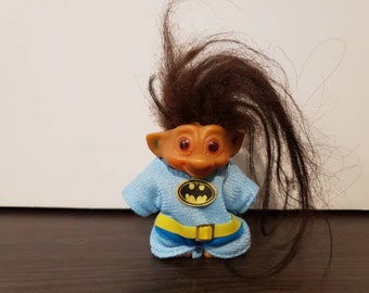 wishnik troll dolls