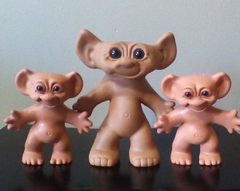 wishnik troll
