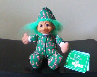magic trolls 1991