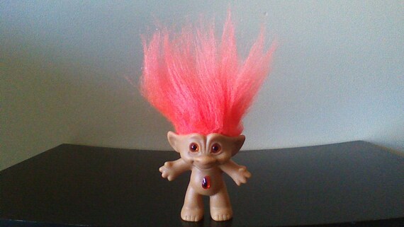 ace novelty troll