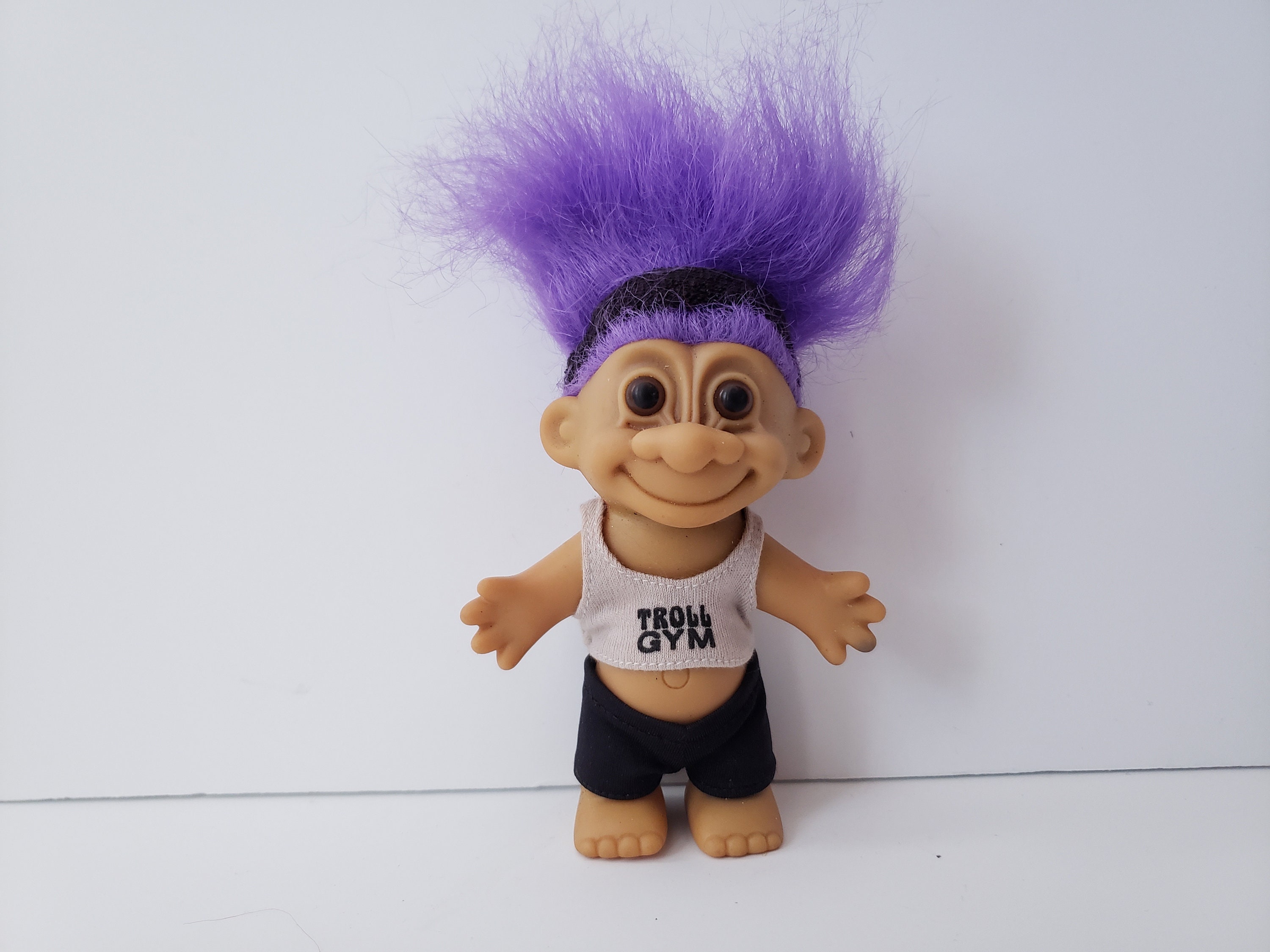 Gym Troll - Etsy