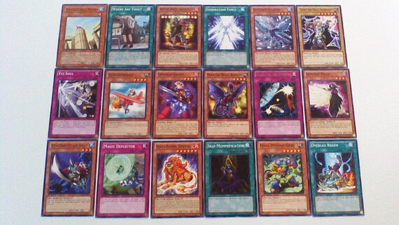 Near Mint Condition YUGIOH Card Blizzard Falcon Mint