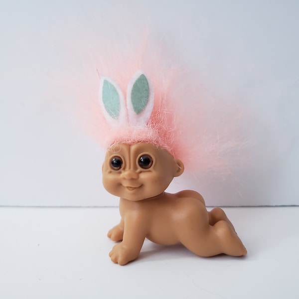 Crawling Baby Doll - Etsy