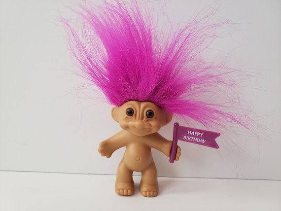 紫色の髪のぬいぐるみ 紫色の髪のぬいぐるみ - メルカリ