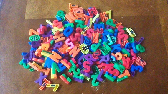 fisher price magnetic