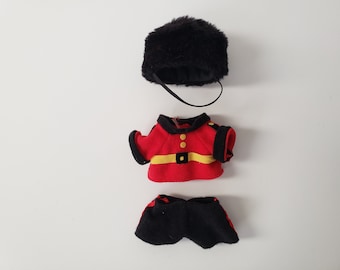 Vintage Russ Troll Doll Clothes for 5&quot; Trolls, Dresses, Outfits, Shirts, Pants, Shoes, Costumes and More