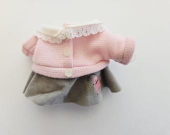 Vintage Russ Troll Doll Clothes for 5" Trolls, Dresses, Outfits, Shirts, Pants, Shoes, Costumes and more!