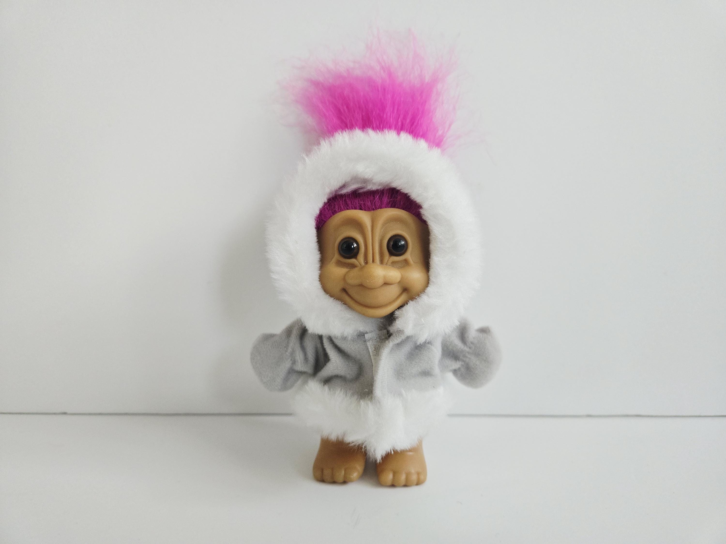 アラスカのエスキモー人形 - Etsy 日本