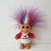 see more listings in the Troll Dolls (RUSS) section