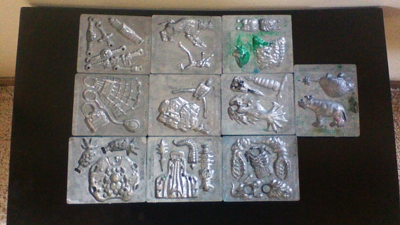 toymax creepy crawlers