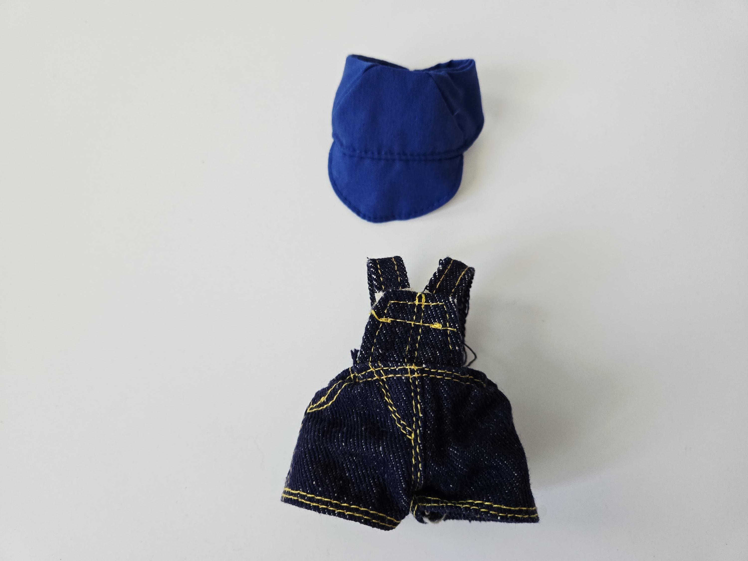 Vintage Russ Troll Doll Clothes for 5" Trolls Dresses, Shirts, Shoes, Costumes and more!