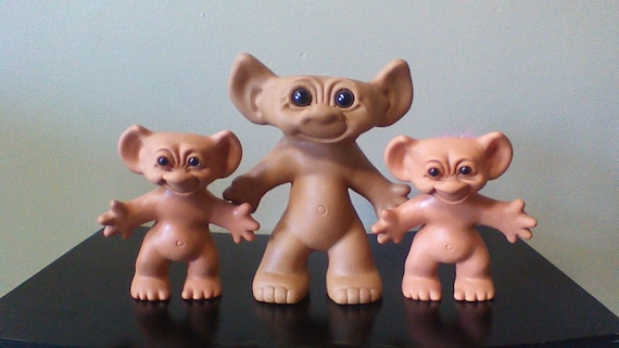 wishnik troll