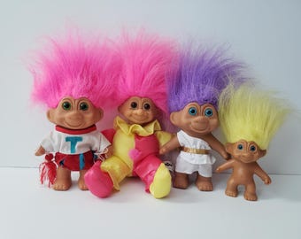 Russ trolls for sale on sale