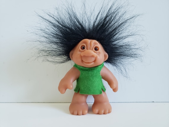 Big troll doll sales