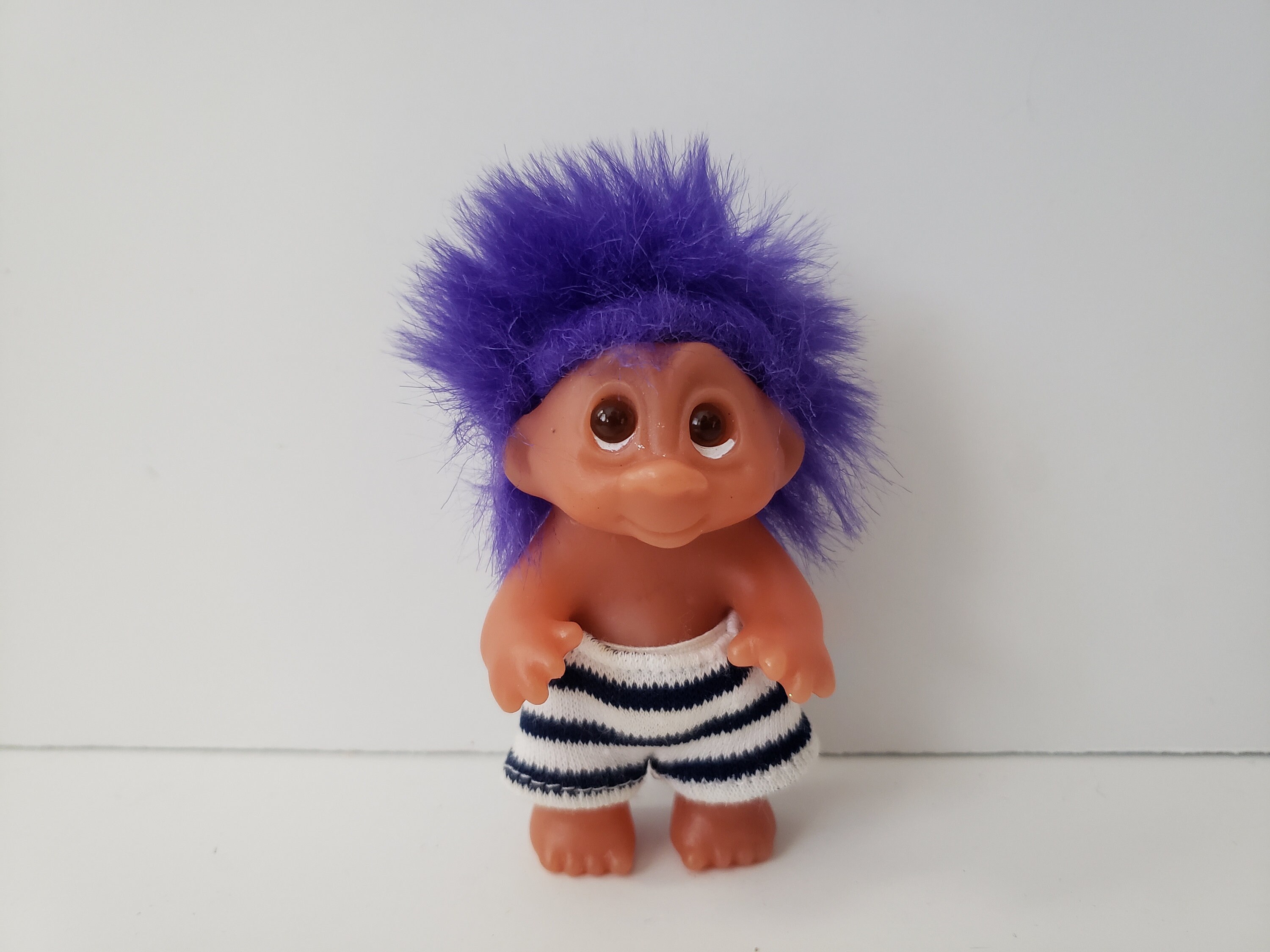 Dam troll dolls 2025