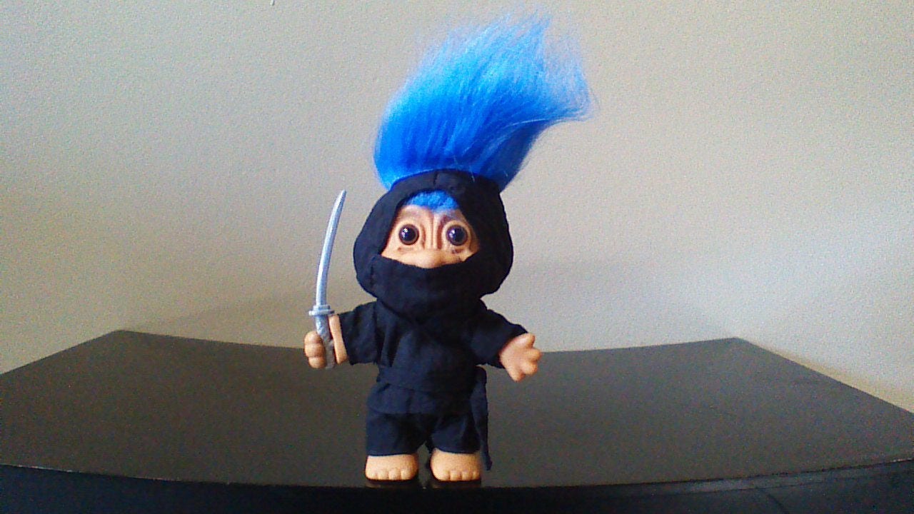 troll ninja xee3 troll ninja xee3