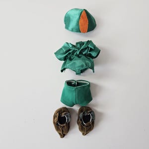 Troll Birthday Dress - Etsy