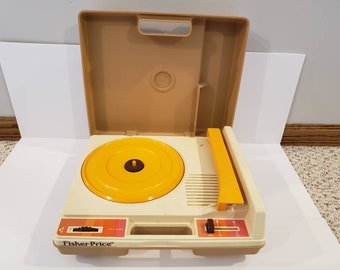 Phonograph Record Etsy