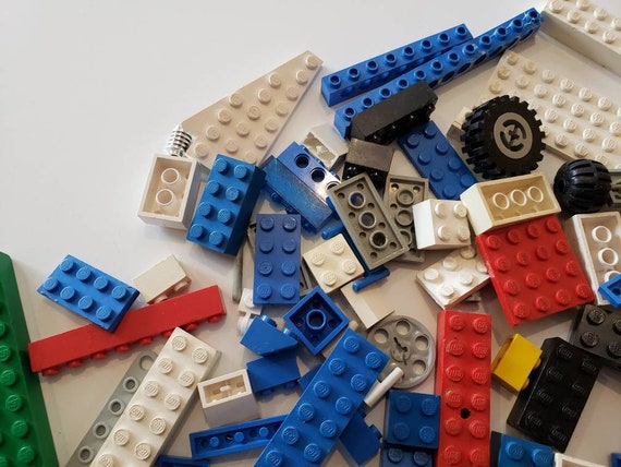 Buy vintage lego sale