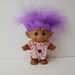 see more listings in the Trolls (TREASURE TROLLS) section