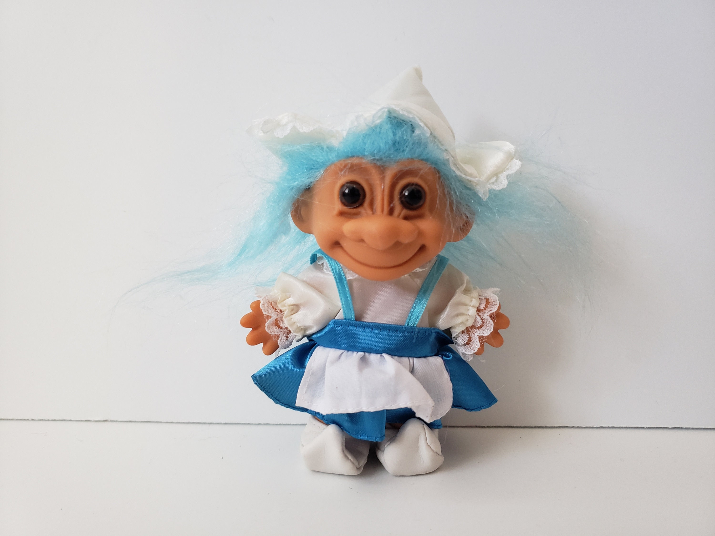 Russ troll best sale dolls