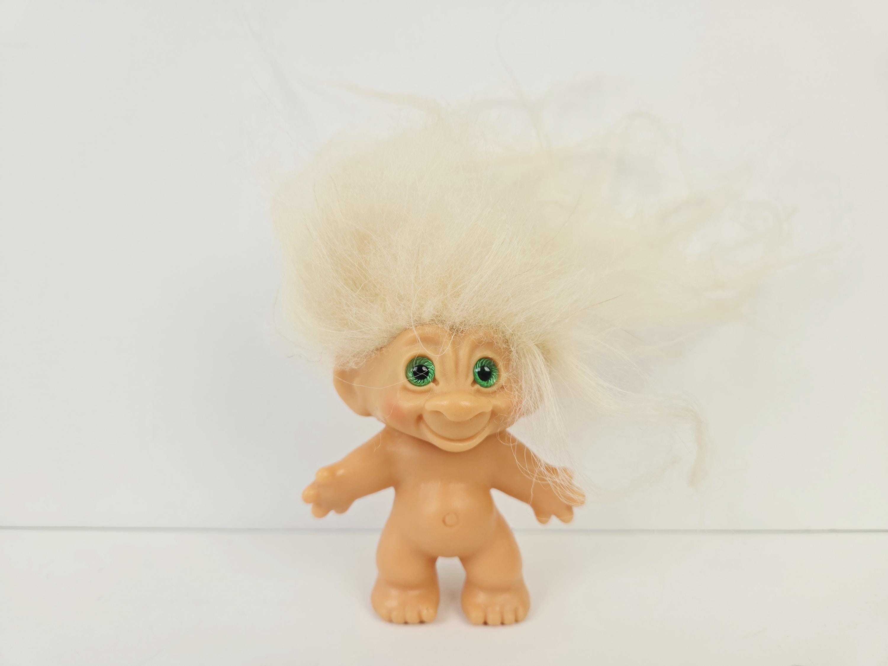 1960s troll dolls - Etsy 日本
