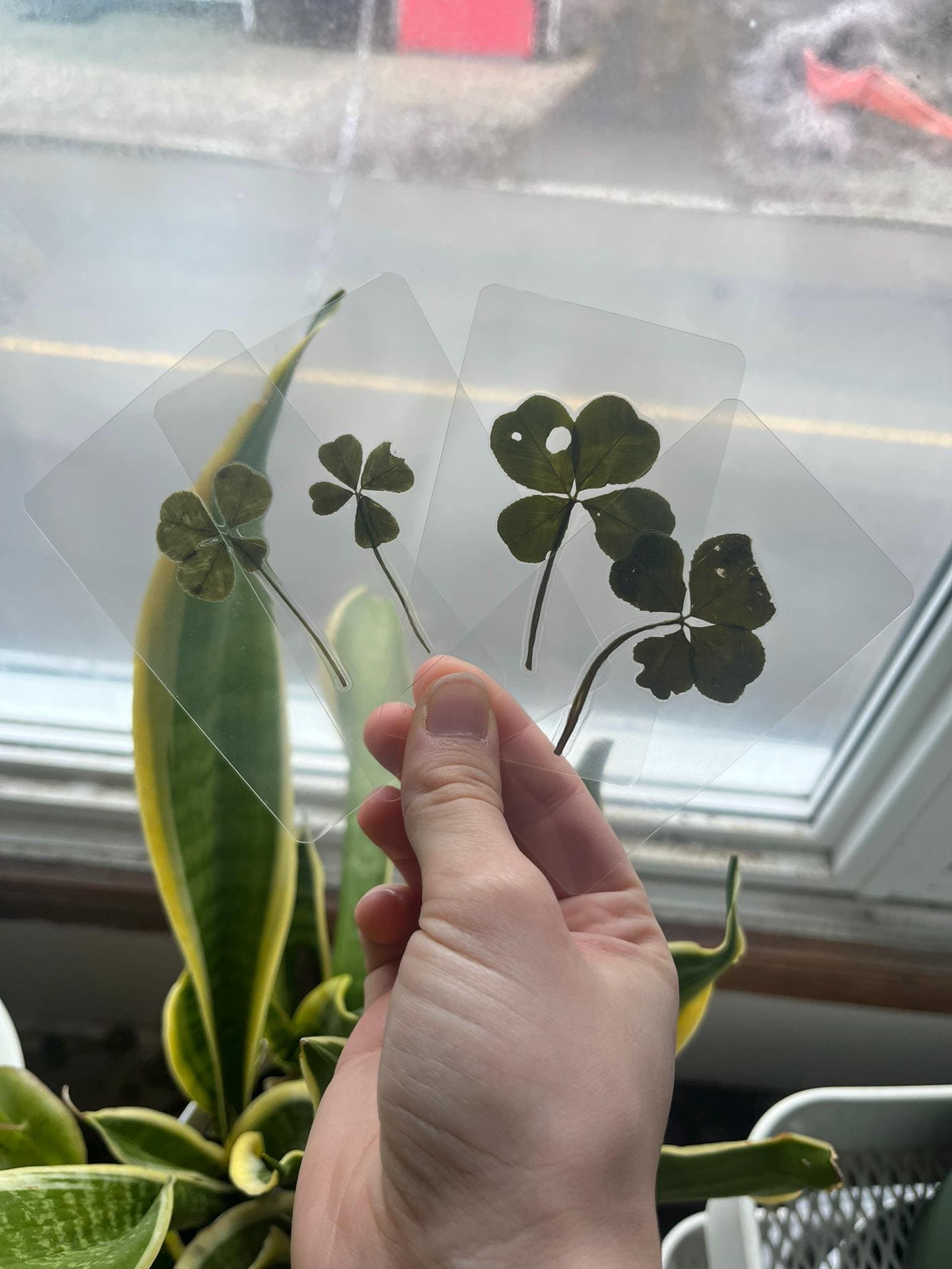 The4LeafCloverStore - Etsy