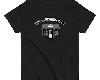 Trick or Readathon Unisex T-shirt