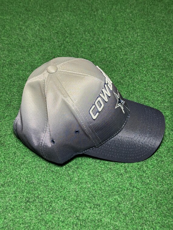 Vintage 90s Dallas Cowboys Hat, Pro Line Puma, NFL Football Cap - Etsy