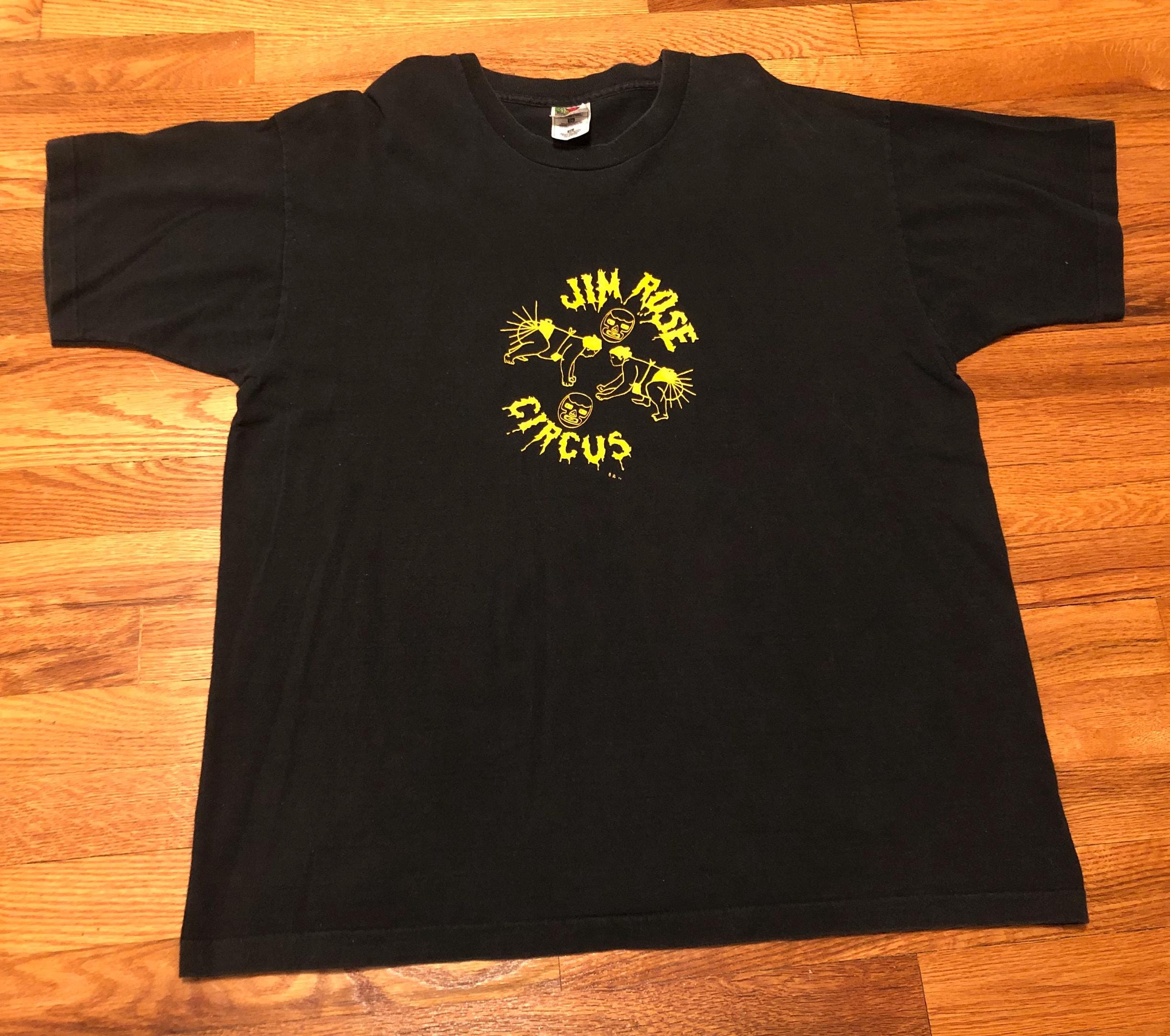 Gwar Tour T Shirt - Etsy