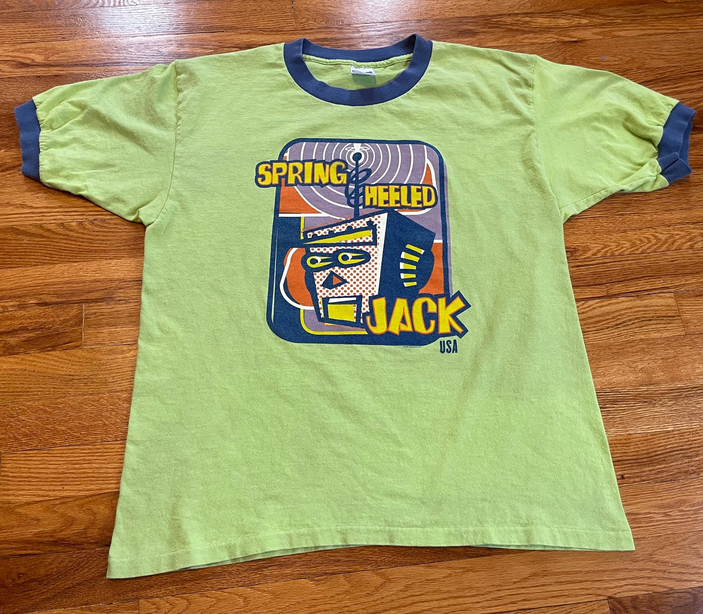 The Offspring 1998 - Etsy