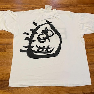 Emf Tour T Shirt - Etsy
