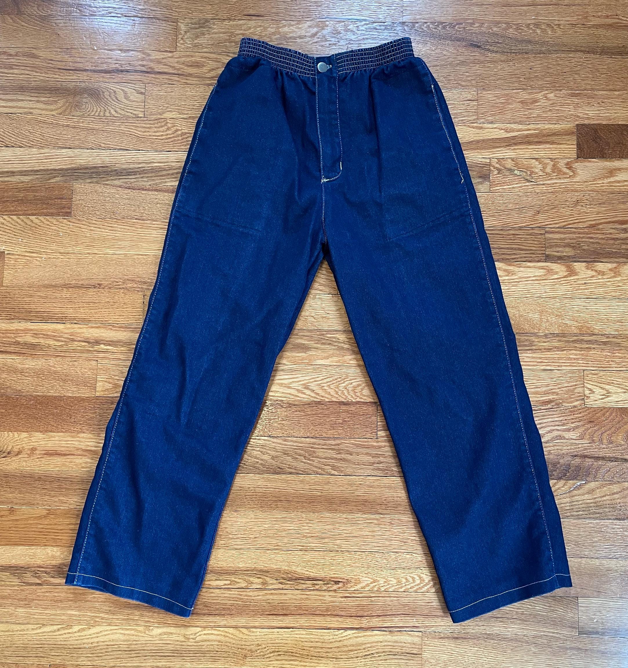 1960s Sears Jeans - Etsy 1960s Sears Jeans - Etsy