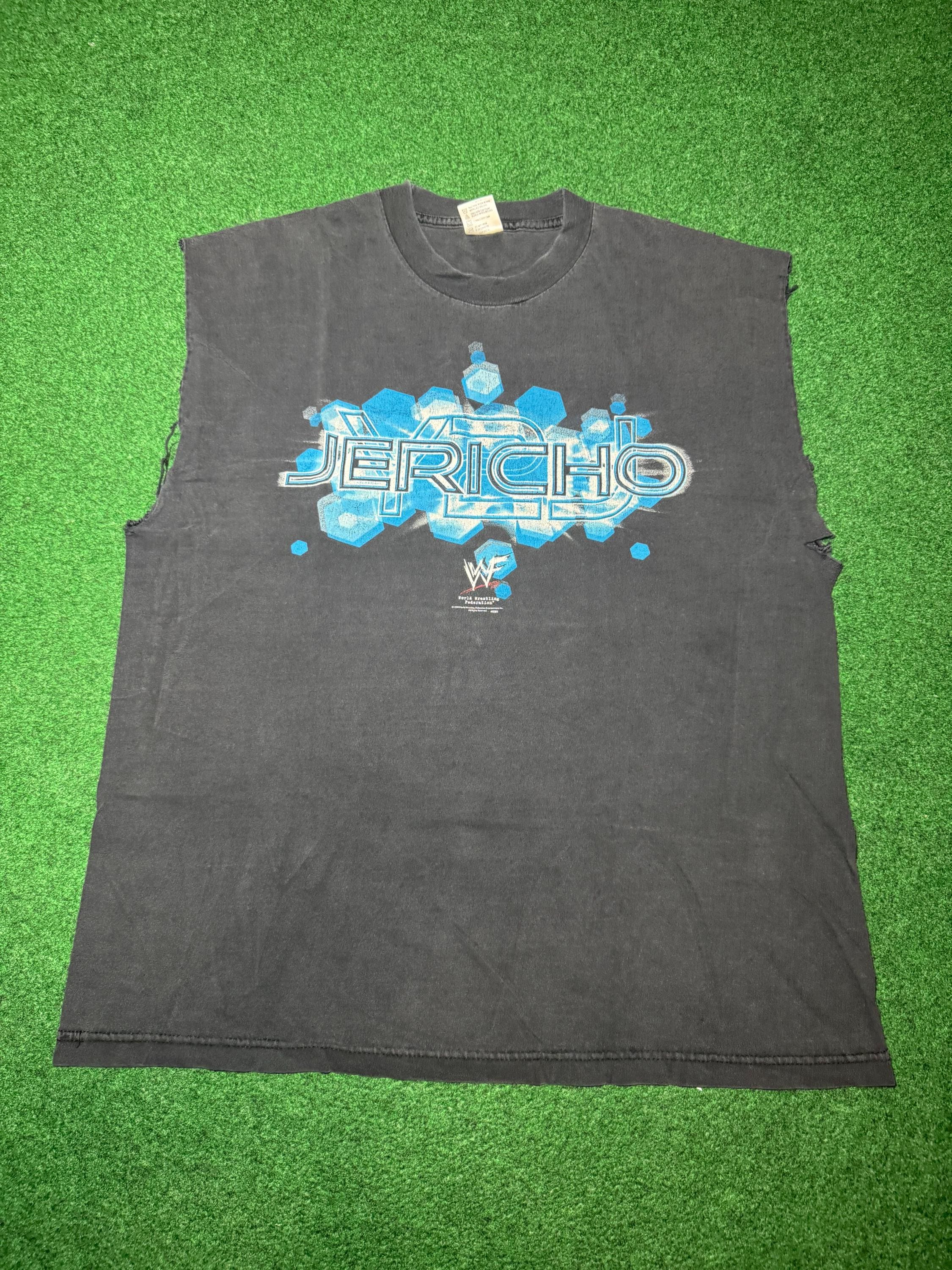 Chris jericho shirt - Etsy 日本