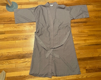 Hugh Hefner Robe - Etsy