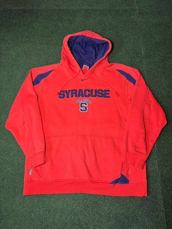 nike syracuse sweatshirt