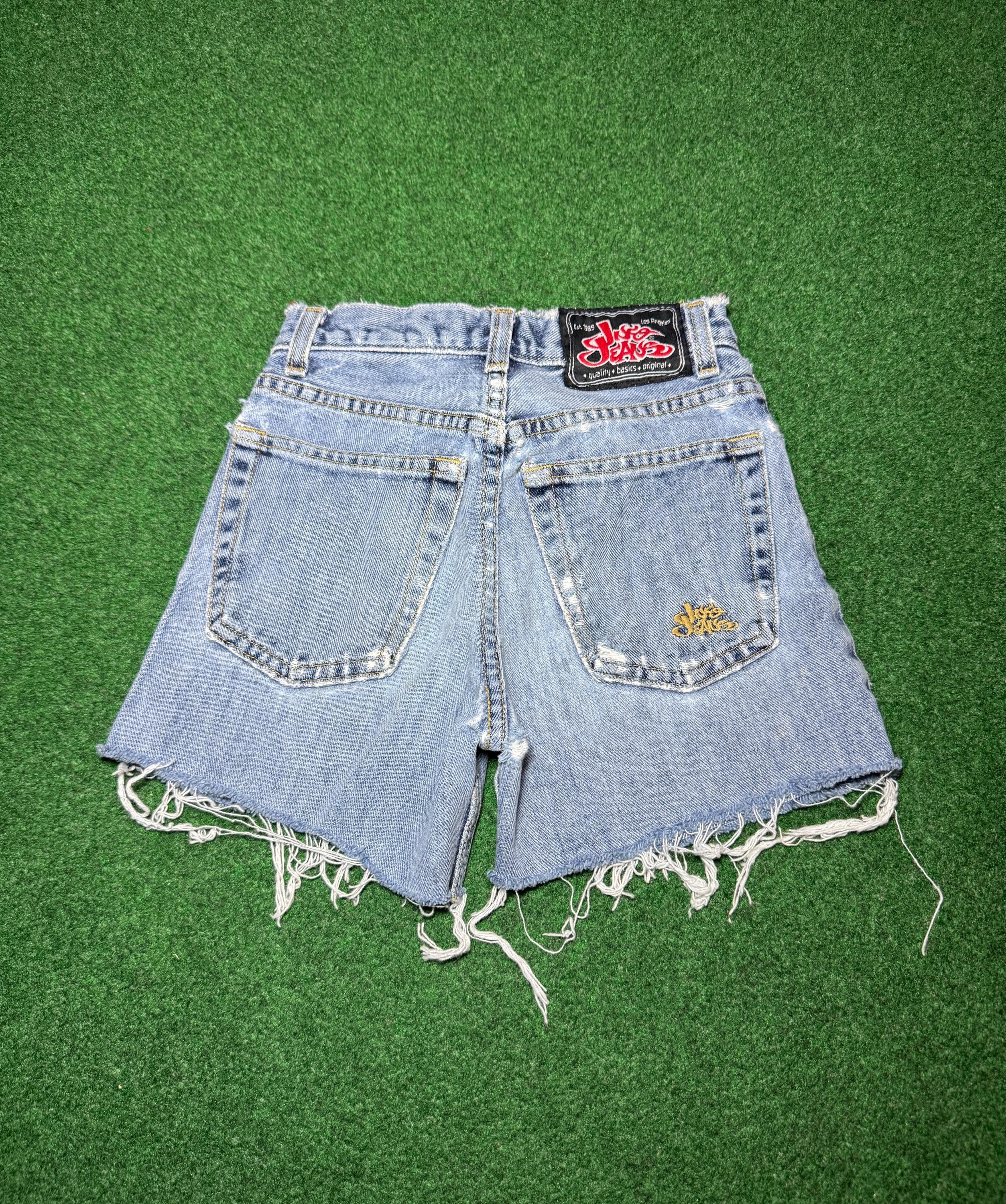 90s Skater Shorts - Etsy