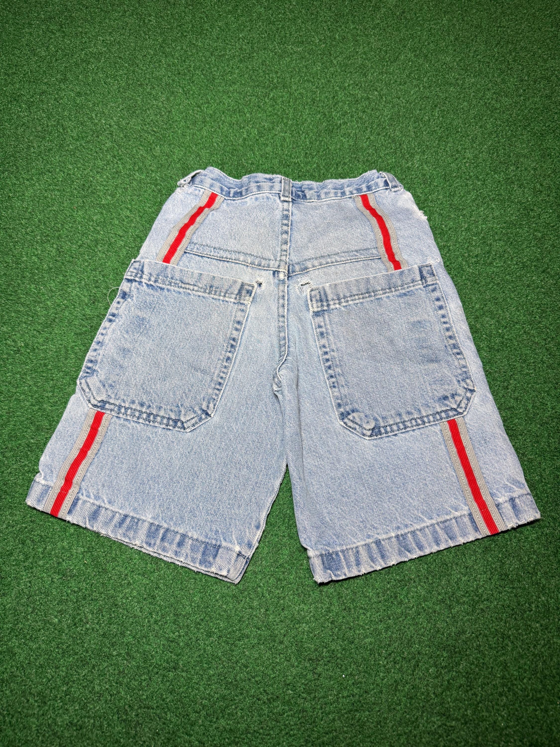 Jnco shorts - Etsy 日本