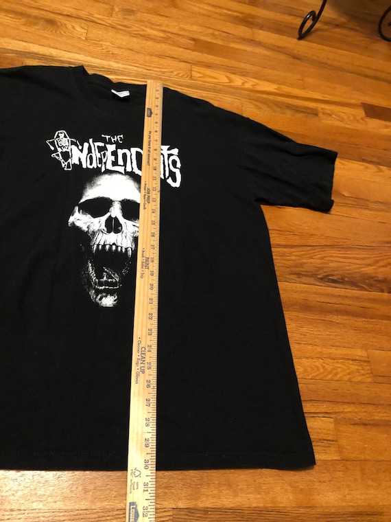 90s the Independents Vintage T-shirt Extremely Rare Joey