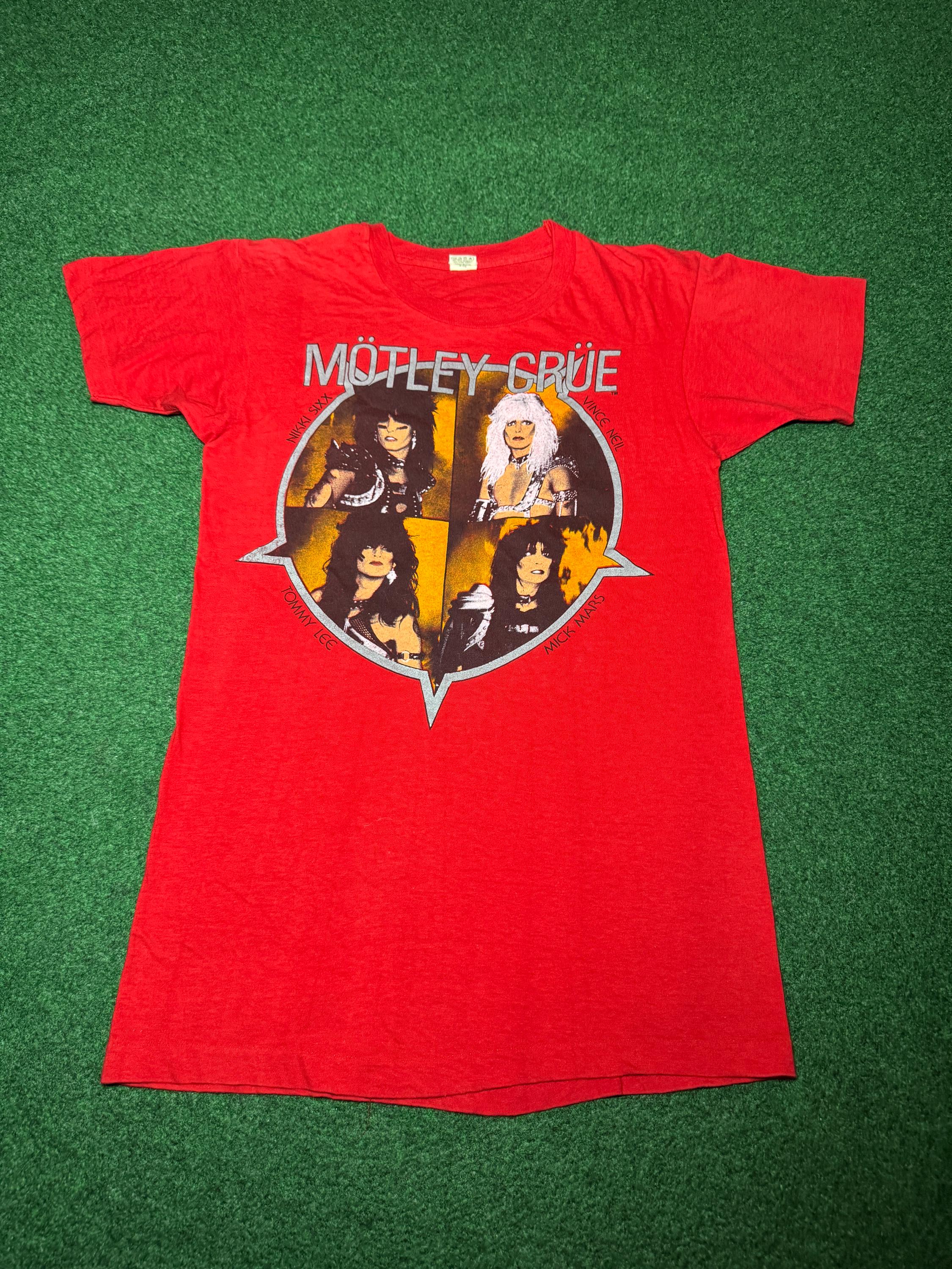Vince Neil Shirts - Etsy