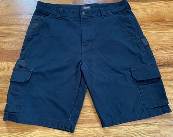 Dickies check shorts 検　80s 90s 00s il_340x270.6419108527_rprv.jpg