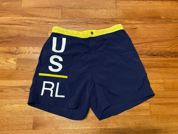 ralph lauren swim shirt